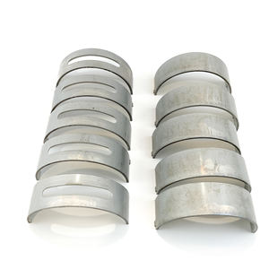 Kit Cuscinetti Albero Motore Adatto per Boccole MAN 77743600 - Product Image 2