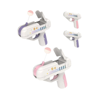 Sucettes Bonbons Durs Promotionnels en Gros avec Remplissage Surprise Bonbons Gélifiés et Jouets en Plastique pour Enfants