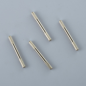 Nuevos Pasadores de Acero Inoxidable Manulife con Ejes Moleteados de Doble Extremo, Clase C Nivel 10.9 para la Industria de la Construcción - Product Image 3