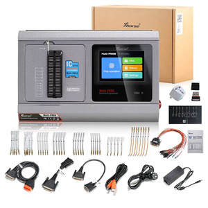 Xhorse Multi-prog Multi Prog Update Version of the VVDI Prog Even More Powerful Pro-level <strong>Programmer</strong> Global Version - Product Image 1