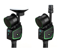 Scanner LiDAR Portatile 360 MLS LiGrip O2 per Mappatura 3D di Spazi Sotterranei, Tunnel e Seminterrati