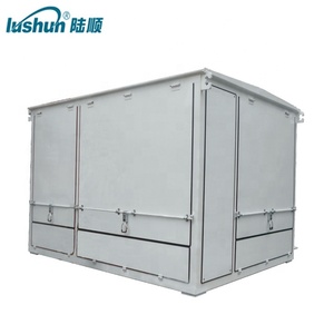 المحمولة فائقة مرحلة مزدوجة فراغ تستخدم المحمول محول النفط إعادة تدوير معدات تنقية/زيت عازل للكهرباء ماكينة تصفية - Product Image 6