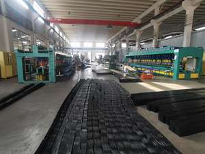 Geogriglia a Nido d'Ape in HDPE per Muri di Contenimento e Protezione delle Pendii Stabilizzazione del Suolo - Product Image 5