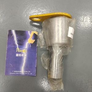 11D0004 บูชยึดถังต่ำ 54A0007 สำหรับรถตัก ZL50CN - Product Image 2