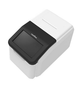 Analyseur combiné de <span class=keywords><strong>coagulation</strong></span> et de chimie vétérinaire MSC100V - Appareil de test compact <span class=keywords><strong>portable</strong></span> 2 en 1 de classe II avec garantie de 2 ans - Product Image 1