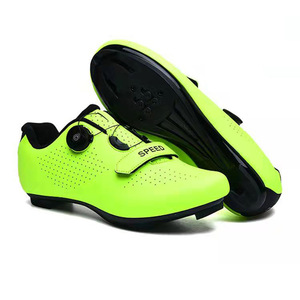 <span class=keywords><strong>Scarpe</strong></span> da <span class=keywords><strong>Ciclismo</strong></span> con Suola Rigida per Uomo e <span class=keywords><strong>Donna</strong></span>, Modello 5125 per <span class=keywords><strong>Strada</strong></span> e Montagna - Product Image 2