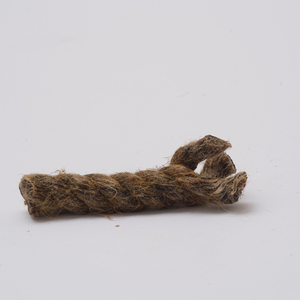 Cire d'amadou naturelle à mèche rapide infusée de jute allume-feu étanche amadou <span class=keywords><strong>Bushcraft</strong></span> - Product Image 6