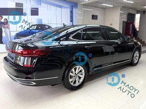 โฟล์คสวาเกน พาสสาท 280 <span class=keywords><strong>TSI</strong></span> 2023 ซีดาน เทอร์โบ ออโตเมติก - Product Image 4