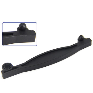 Colector de Admisión con Válvula Reguladora de Brazo Giratorio y Canal de Flujo 55570283 para Chevrolet, Repuestos Automotrices Transfronterizos - Product Image 1