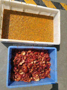 Grape Fruit and Stem Separate <strong>Machine</strong>/grape Stemmer - Product Image 4