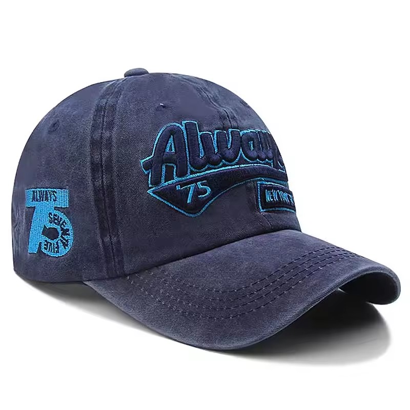 Bleu marine