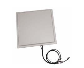 Vanch VI-88S lecteur intégré RFID UHF longue portée 10-20 mètres lecteur de <span class=keywords><strong>carte</strong></span> ABS de contrôle d'accès pour le suivi des véhicules à péage - Product Image 5