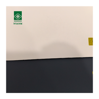 Cuir PU souple laminé, résistant aux flammes et aux taches d'eau, pour intérieurs automobiles, sellerie de sièges de voiture, léger et durable