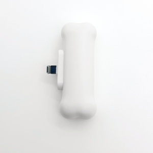 <span class=keywords><strong>Power</strong></span> Bank di Emergenza Ultra Sottile Portatile Compatto e Durevole da 3000mAh, Ricarica Rapida al Litio 18650, Monouso, Bestseller 2025 - Product Image 5