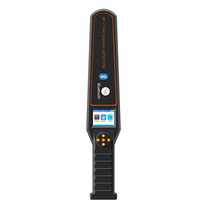 เครื่องติดตามสัญญาณแบบพกพา RF/แท็ก BT ไร้สาย GPS DS828<span class=keywords><strong>ตรวจ</strong></span>จับสัญญาณ WiFi GSM - Product Image 1