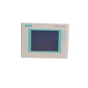 Painel de toque SIMATIC TP177B DP 6AV6642-0BC01-1AX1 para Siemens