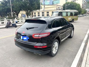 Zotye SR9 <span class=keywords><strong>2.0</strong></span> Ultimate Heart, Estilo Porsche <span class=keywords><strong>Macan</strong></span>, Bajo Kilometraje 45Kkm, SUV Usado Barato Sin Accidentes - Product Image 3