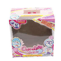 Caja de Juguetes Personalizada de Alta Calidad, Caja de Embalaje para Autos de Juguete con Ventana de PVC