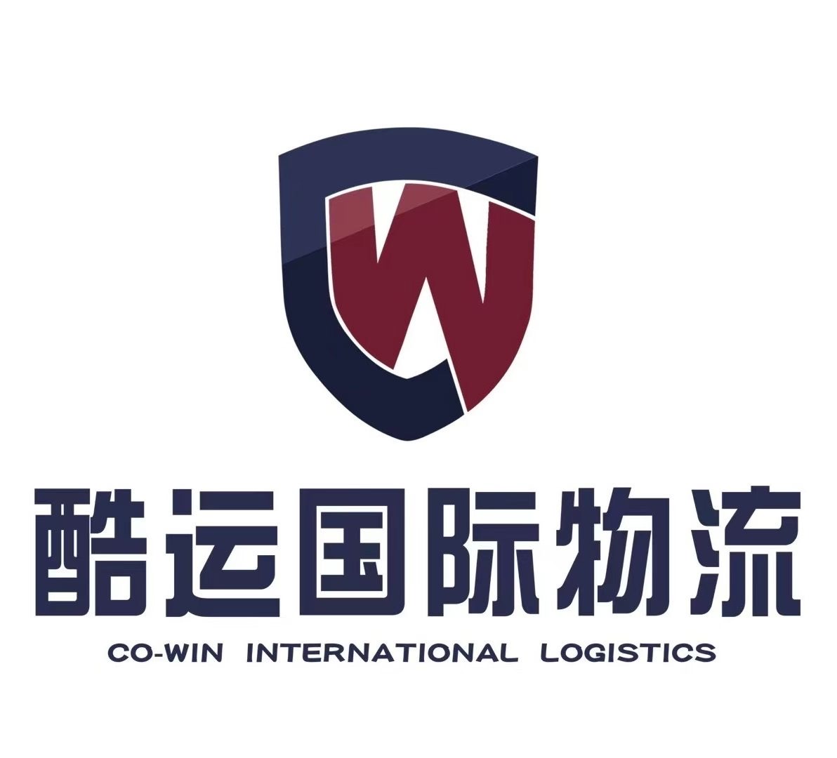 Shenzhen Cowin International Logistics Co., Ltd. logo