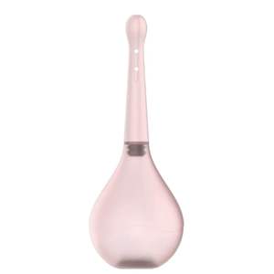 Oem Post Anale Klysma Tool Post Anale Reiniger Douche Gay Cleaner Veel Plezier Met Anale Klysma Lamp Met 5 Tuiten - Product Image 4