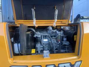 Excavatrice d'occasion SY75 Sany Sy75c, vente de machines industrielles, Sy 75 C Sany75 Sany75C 75C Escavadeira 7t Excavadora 75cexcavator - Product Image 6