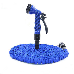 Garden <b>Magic</b> <b>Hose</b> <b>Pipe</b> Expandable Water <b>Hoses</b> Wear Resistant Elastic Folding - Product Image 3
