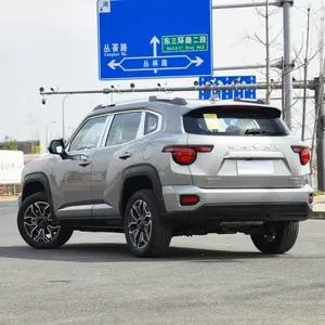 Venta al por Mayor de Autos en China, Precio Económico, Haval Dargo Big Dog Plus PHEV 2024, Vehículo Usado - Product Image 4