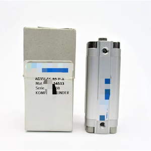 Advu -- 16-40-<span class=keywords><strong>p</strong></span>-wbra Nsmp nuovo Controller di programmazione Plc originale pronto per l'automazione industriale Pac dedicato - Product Image 1