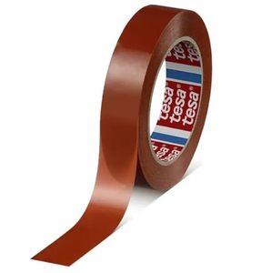 TEA <span class=keywords><strong>4287</strong></span>เทปกาวโพลีโพรพิลีนสีส้มกาวยางธรรมชาติแบบหน้าเดียว - Product Image 1