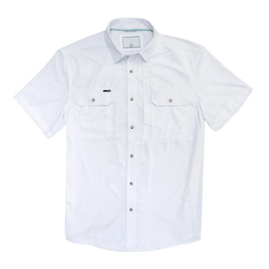 เสื้อเชิ้ตตกปลาปักลายบาหลี แขนยาว มีฮู้ด ลายพรางปลา  แบบติดกระดุม รุ่นล่าสุด - Product Image 6