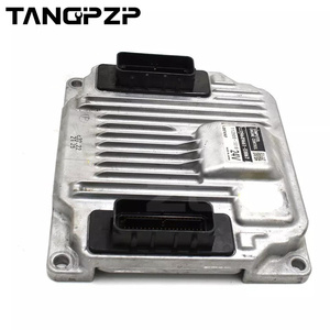 89661-E0065 112500-1018 Carte de calculateur moteur Unité de commande électronique ECU pour <span class=keywords><strong>Hion</strong></span> - Product Image 3