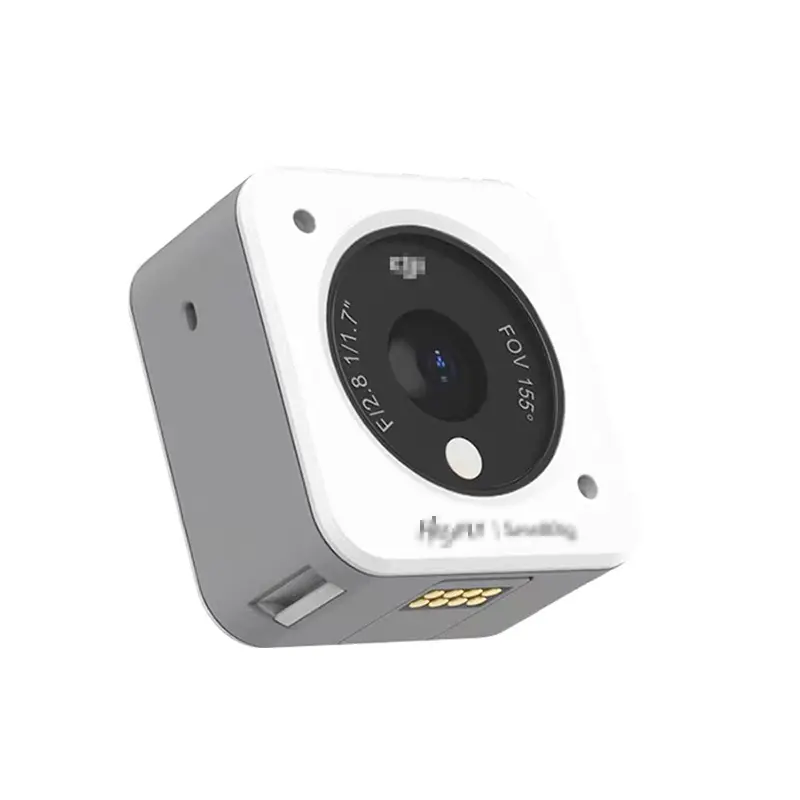 DJI Action 2 Protective Case Shell Sports Camera Magnetic Protective Cover for DJI Action 2 Camera Accessories