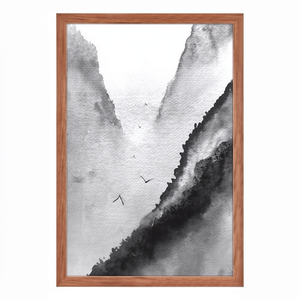 FastSub DIY <b>Photo</b> Blank Thermal Transfer Acrylic Vertical Wall <b>Mount</b> ID Name Badges <b>for</b> Business <b>Photo</b> <b>Frame</b> - Product Image 1