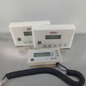 Controlador de Bomba Remoto Portátil <span class=keywords><strong>Pfeiffer</strong></span> Vacuum Adixen 125540 |   HHR EDR PV F-74009 Proveedor OEM China - Product Image 2