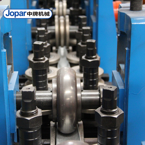 JOPAR Stainless Steel pipa bulat Model <span class=keywords><strong>Roller</strong></span> set cetakan kategori produk - Product Image 3