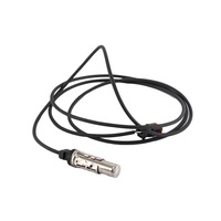 Nouveau capteur de vitesse de roue ABS OEM de haute qualité pour camions, certifié ISO9001, pour RENAULT 4410329960 20916175 5010457875