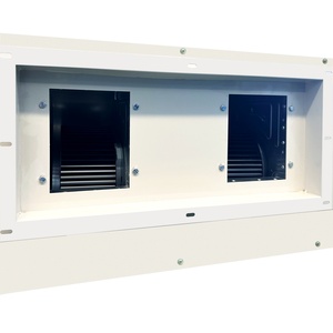 Deshumidificador Industrial de Techo de 240L/D para Almacenes, Deshumidificador de Techo de Montaje Oculto - Product Image 3