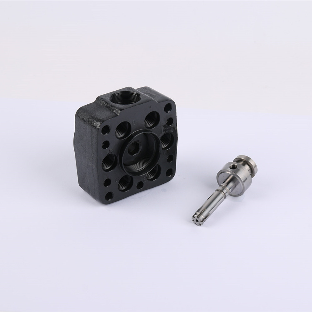 1420 Fuel injection pump head rotor 146400-1420 4cyl VE pump rotor head 146400-1420 good quality head rotor 146400 1420