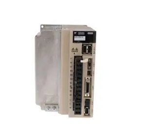 Servomoteur AC SGDV-5R4D11A / SGDV-5R4D11A020000 - Matériau en aluminium pour l'automatisation - Product Image 5