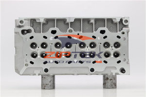 908545 71752505 Pièces Moteur Diesel 2.3 L F1AE Culasse pour <span class=keywords><strong>Fiat</strong></span> <span class=keywords><strong>Ducato</strong></span> Iveco Daily - Product Image 2