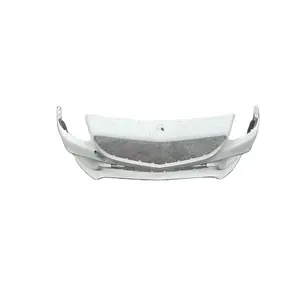 Auto Onderdelen Body Kit Onderdelen Voorbumper Cover Voor Benz Slk200 Slk300 R172 Voorbumper