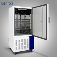 Cámara de Prueba de Temperatura y Humedad Constante Programable Kenton