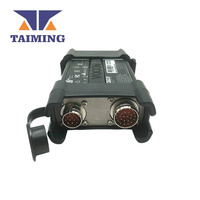 Herramienta Vocom II 88894000 88890300 para Camiones, Escáner de Motor, Programación de ECU, Interfaz OBD