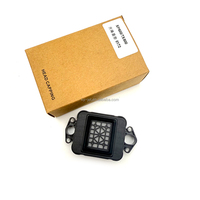 하이 퀄리티 에코 UV DTF 프린터 캡핑 상단 XP600 TX800 프린트 헤드 F192040 FA09050 프린트 헤드 DTG 프린터 플로터 캡 스테이션