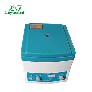 80-2B buon prezzo a bassa velocità centrifuga macchina in medicina - Product Image 2