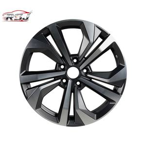 ล้อแม็กซ์ RSJ สำหรับรถยนต์ฮอนด้า แอคคอร์ด ซีวิค ซีอาร์วี อี โอดิสซีย์ เซ็นซิ่ง จากซัพพลายเออร์จีน สำหรับรถยนต์นั่งส่วนบุคคล ขนาด 16 17 18 นิ้ว 5*114.3 - Product Image 1