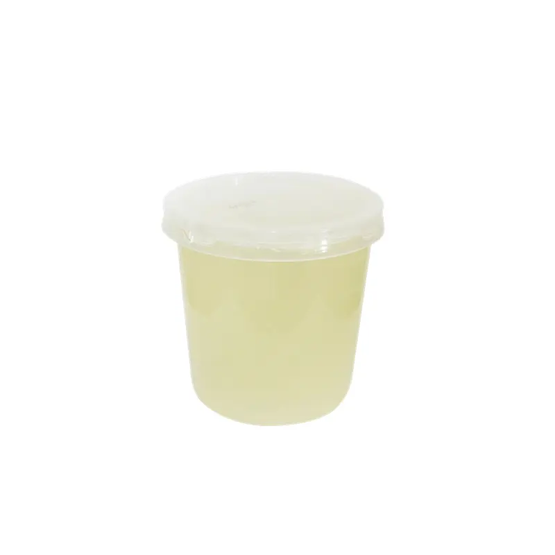3,2 kg Blase-Tee Zutat Schlussverkauf Saft Popping Boba mit hoher Leistung-Preis