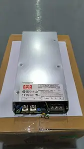 Meanwell Authorized RSP-1000-48 1000W Industrial Switching Power Supply 48V 31.21A With PFC Function
