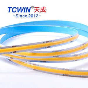 Tcwin แถบไฟ LED IP20สำหรับ<span class=keywords><strong>โชว์</strong></span><span class=keywords><strong>ทีวี</strong></span>บาร์ LED มีความยืดหยุ่นสูงควบคุมผ่านแอปได้ - Product Image 2