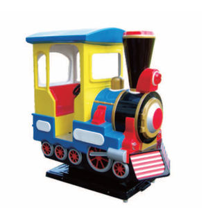 Water Oyuncak Madagascar Kiddy Rides Coin Guanzhou <strong>Hello</strong> <strong>Kitie</strong> Battery Amusement Park Kiddie Ride Drift Car - Product Image 1